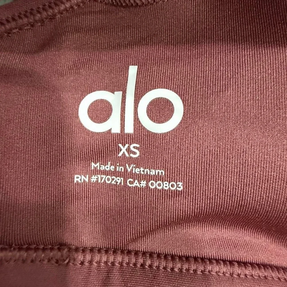 ALO Yoga alo yoga